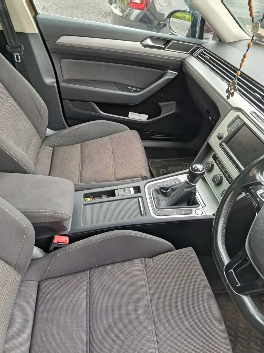 Passat business class - Image 2
