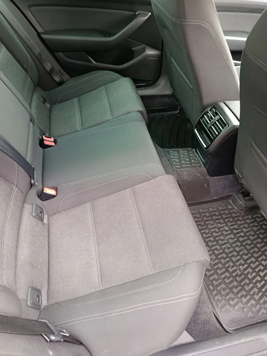 Passat business class - Image 3