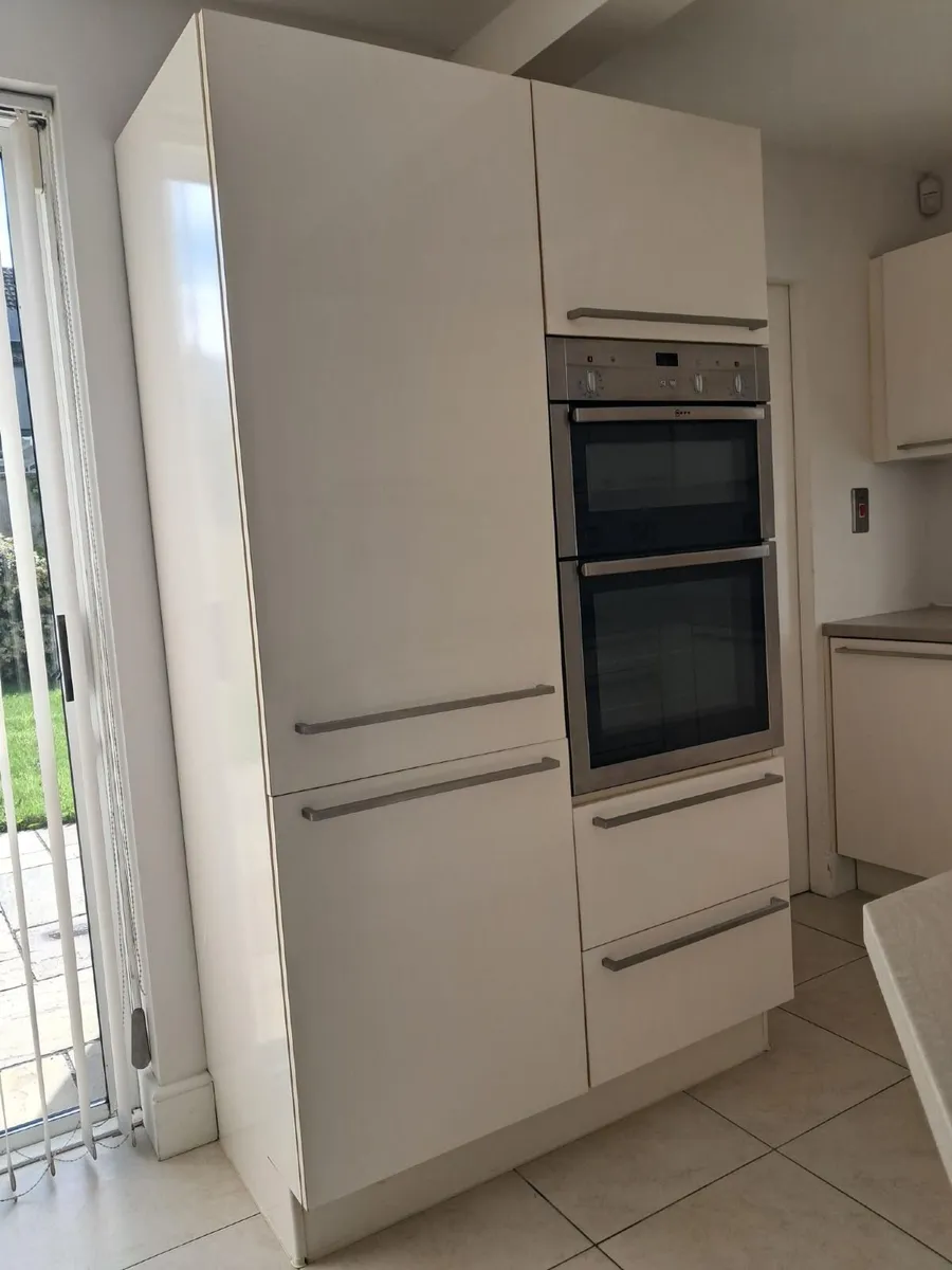 Complete KUBE Fitted Kitchen & Appliances - Image 4