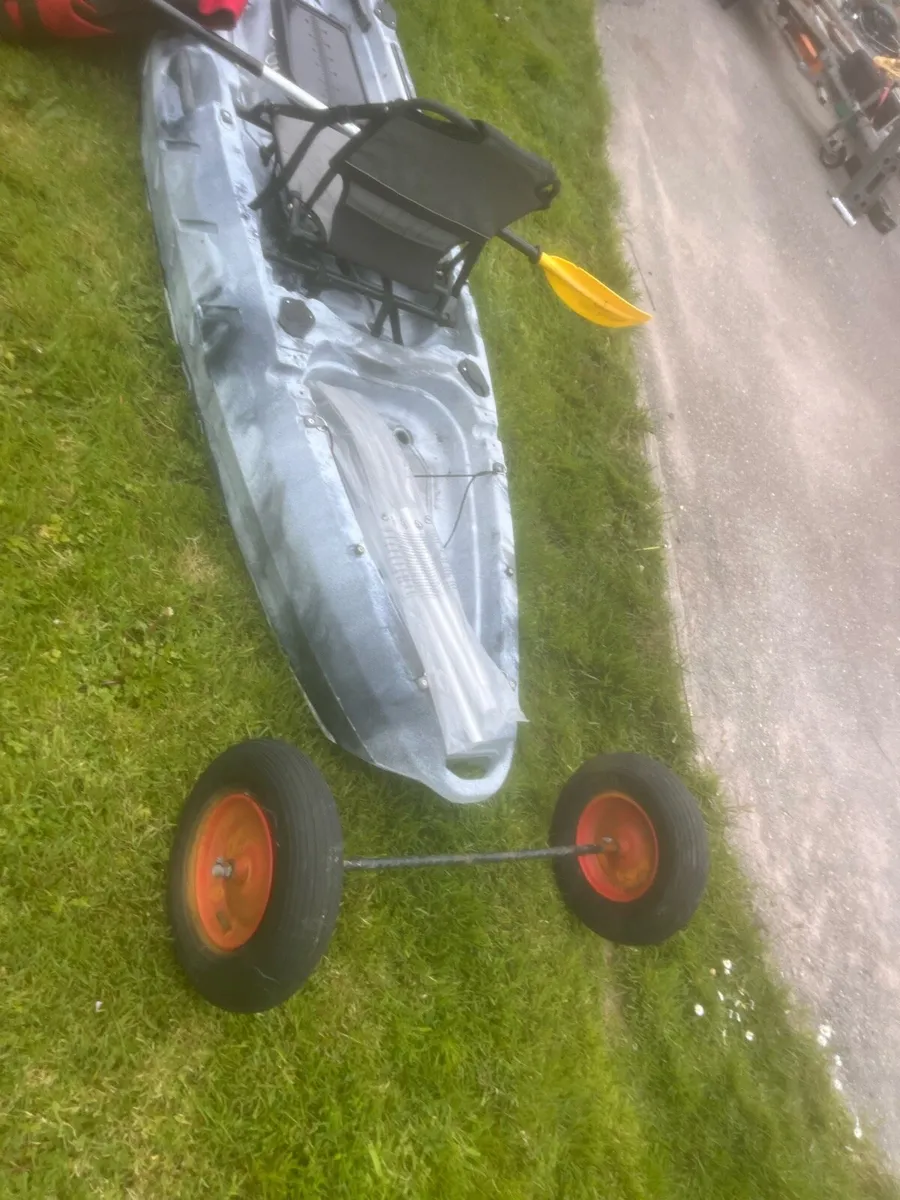 Kayak - Image 3