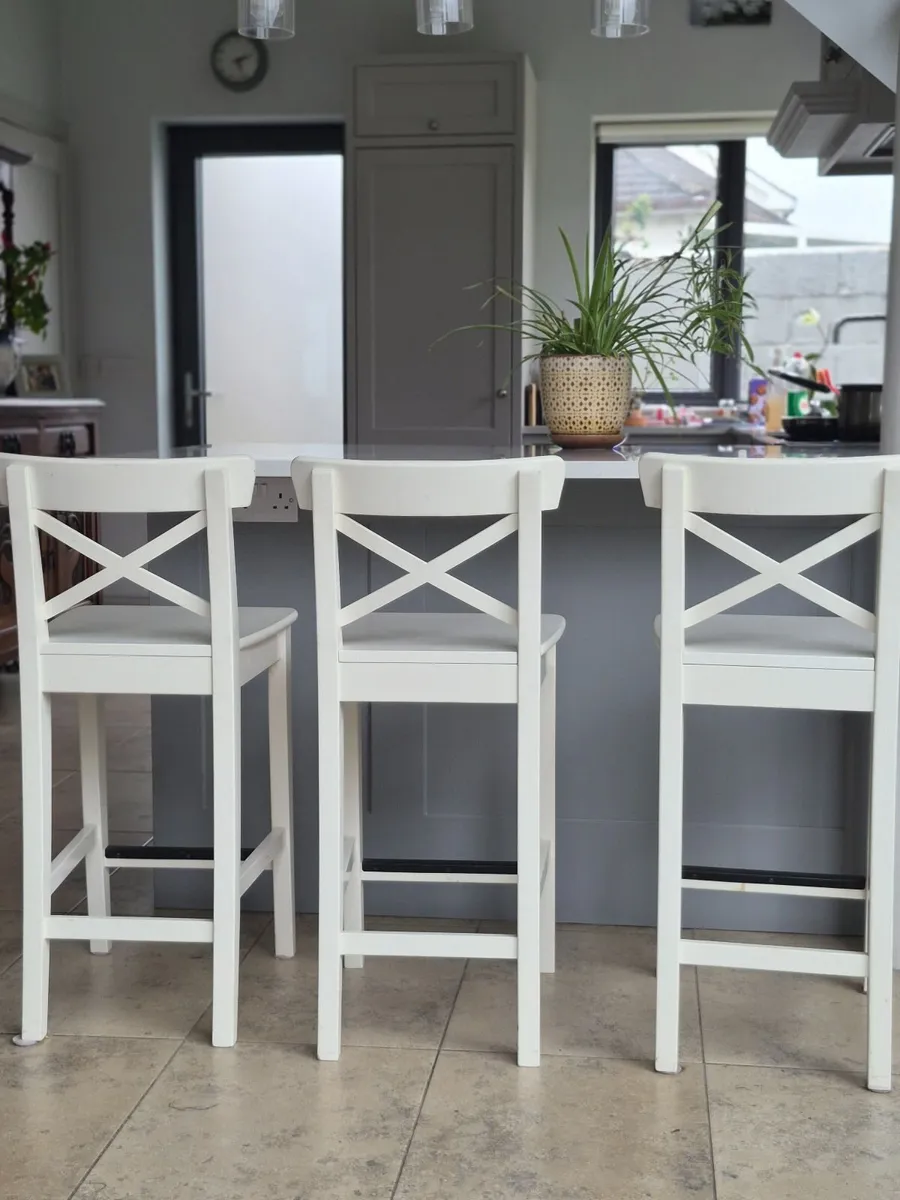 Bar stools - Image 3