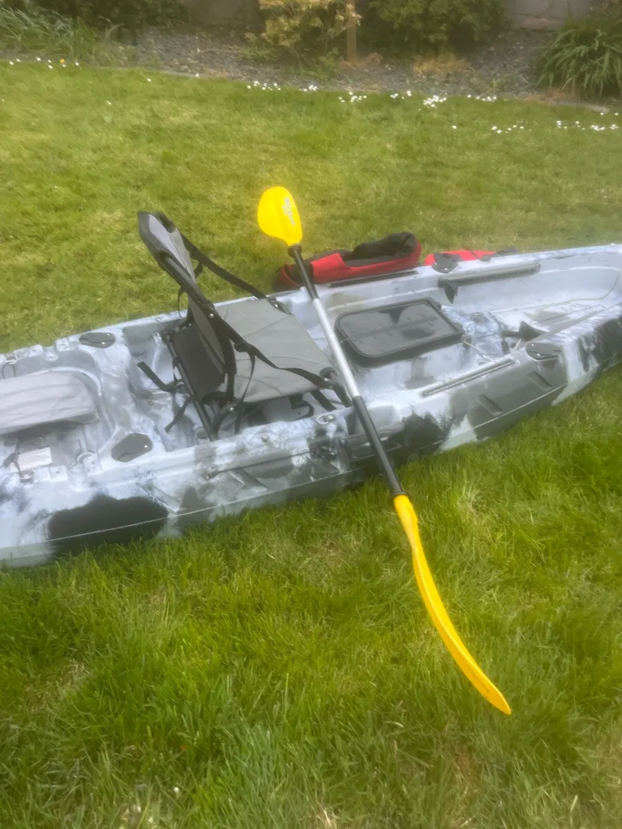 Kayak - Image 4