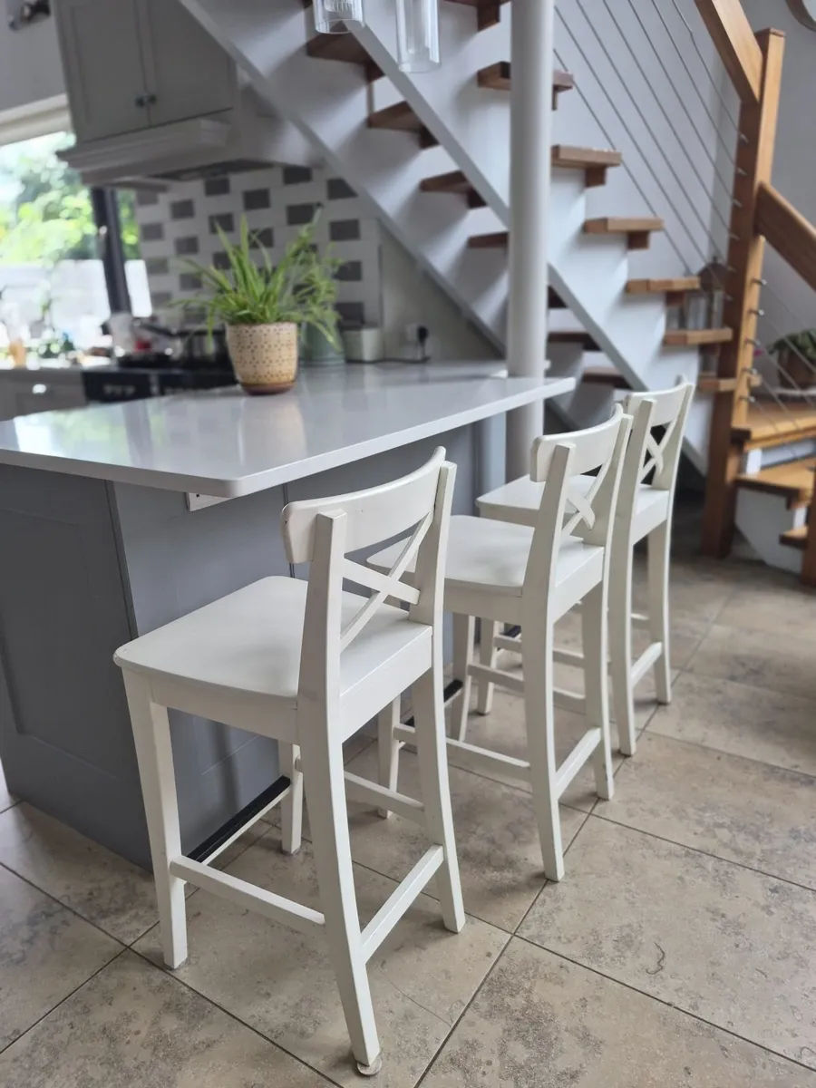 Bar stools - Image 2
