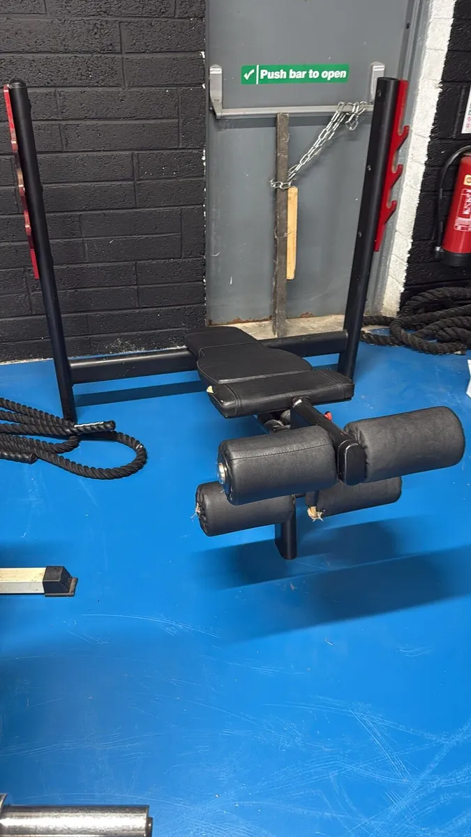 Gym equipment - Image 3