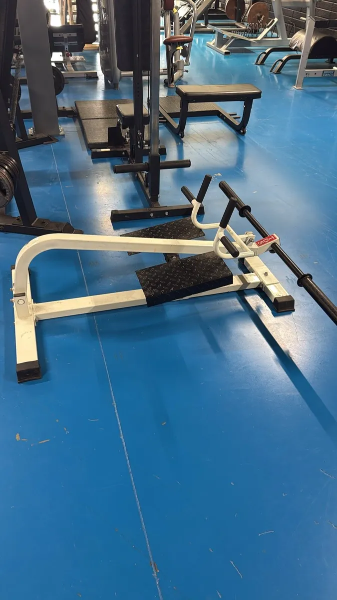 Gym equipment - Image 4
