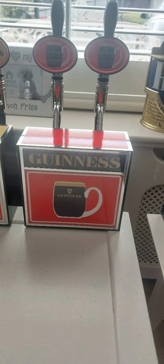 Guinness - Image 1