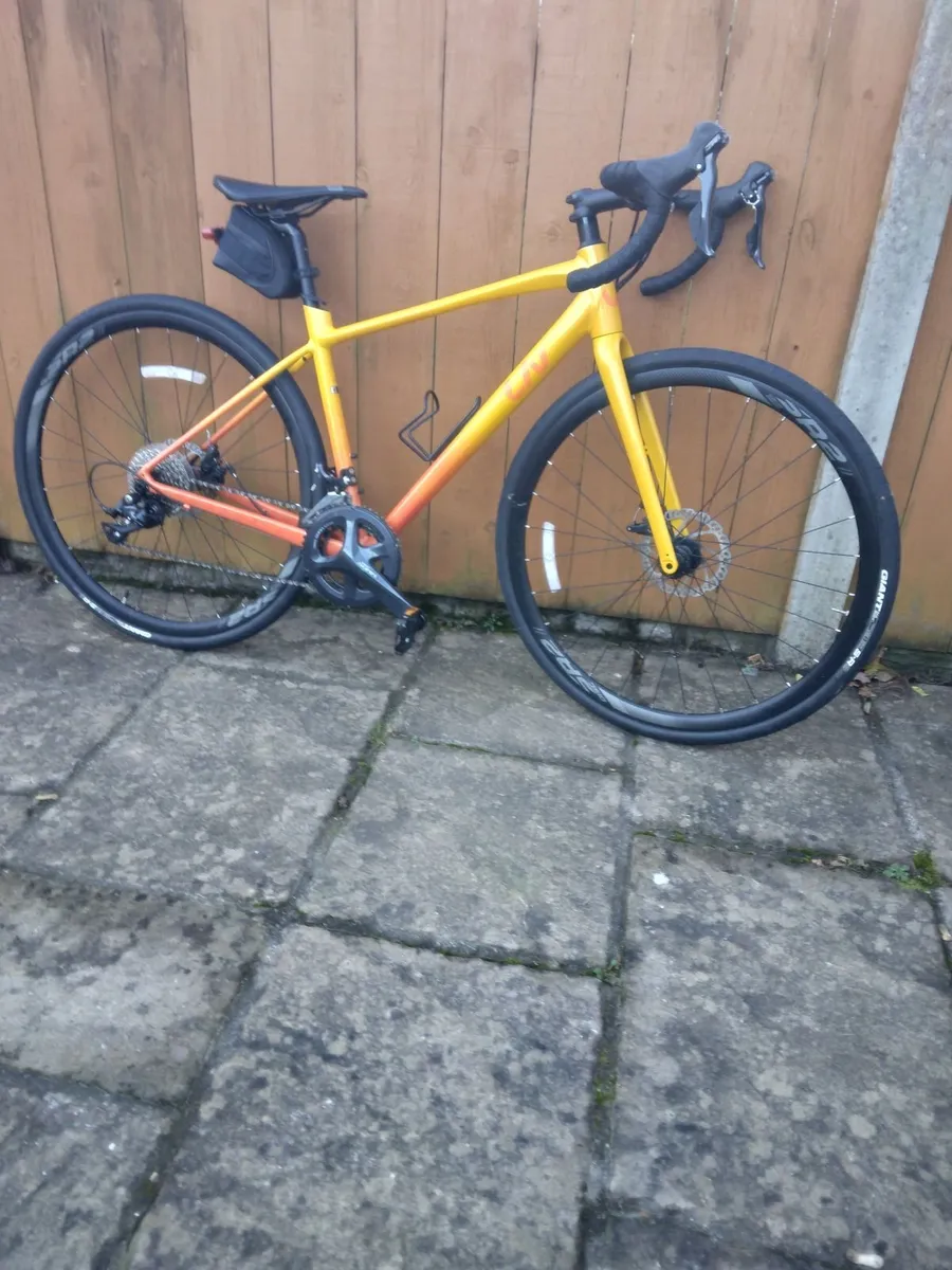 Bike - Image 1