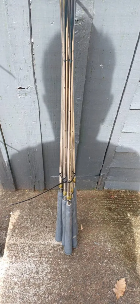 Golf clubs - Image 2