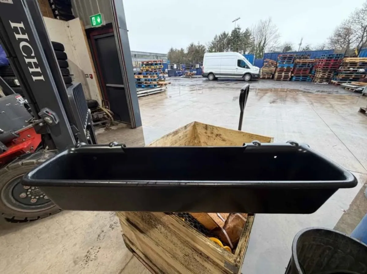 Neilsen 50L Feed Trough - Image 3