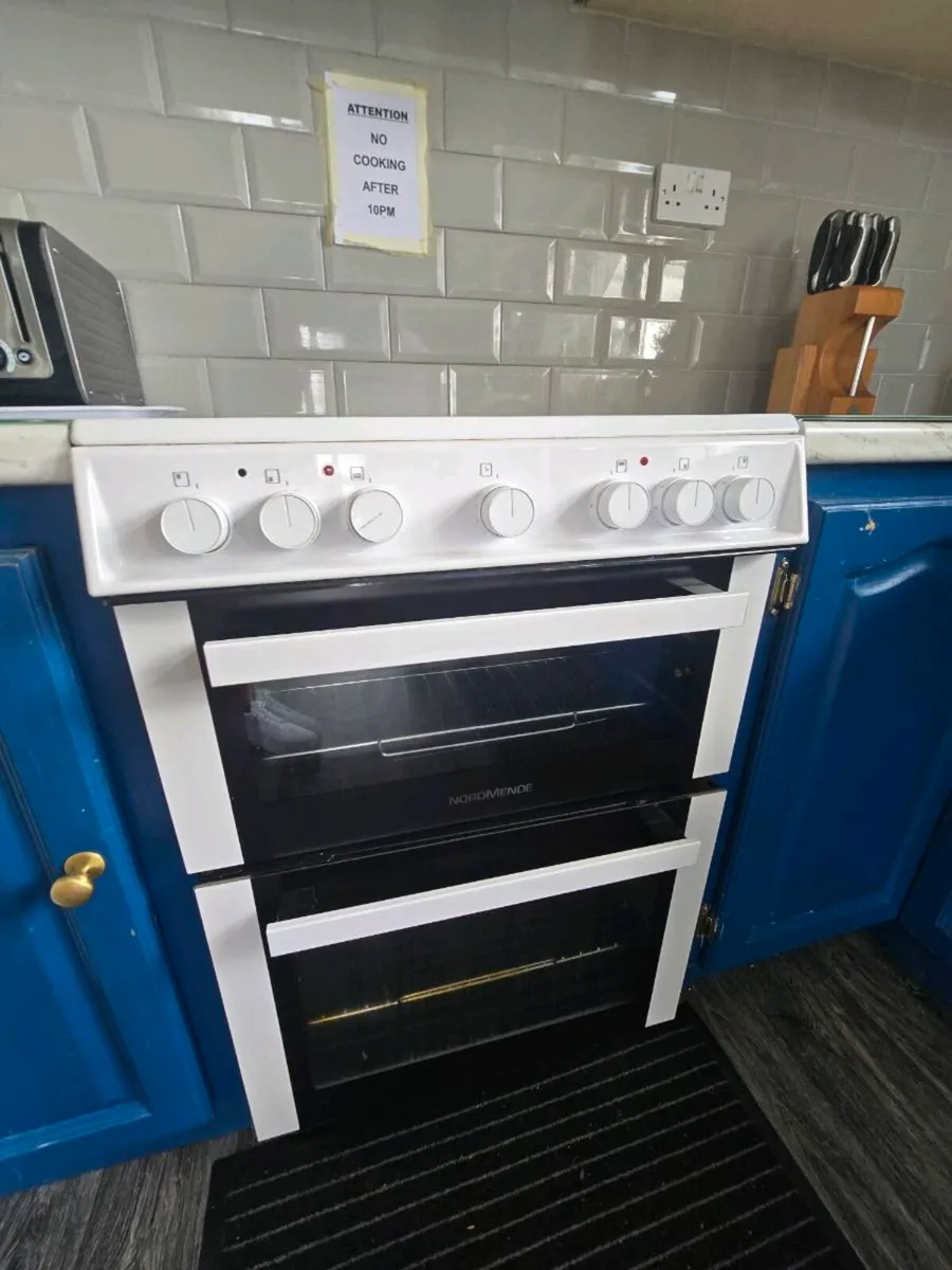 Electric Cooker - Image 1