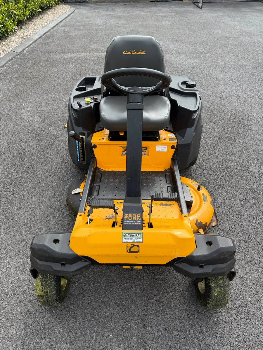 Cub Cadet XZ2 - Image 3