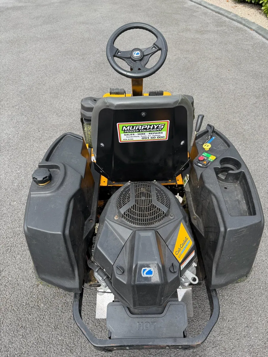 Cub Cadet XZ2 - Image 4