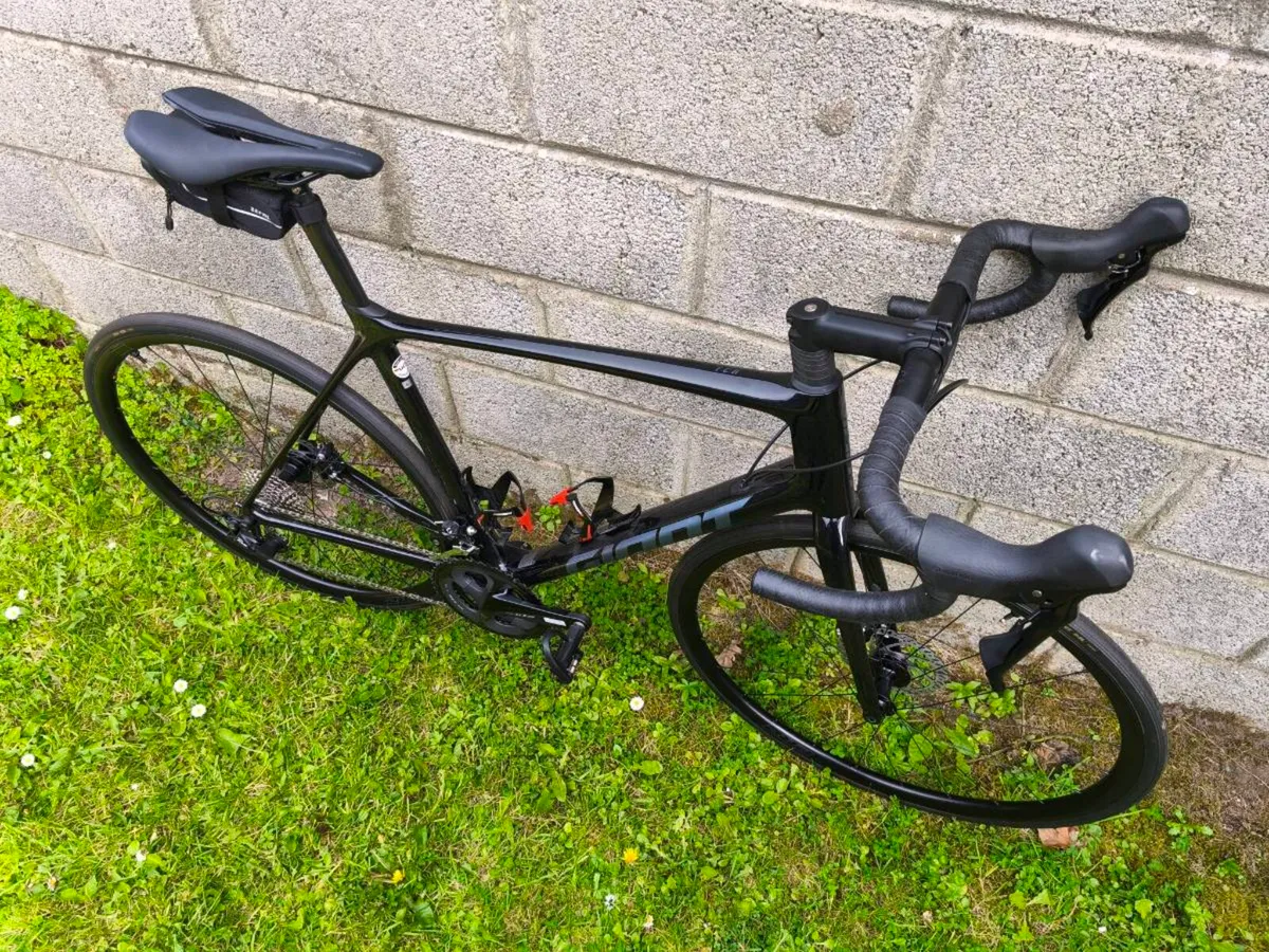 Giant TCR Advanced 2 as new L - Image 4