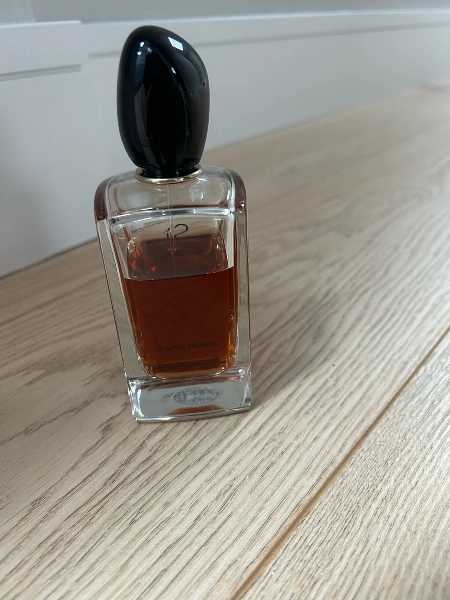 Giorgio Armani Si - Image 2