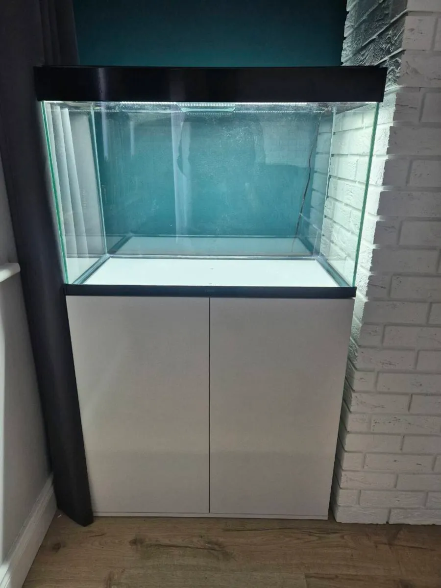 Fish tank - Image 1