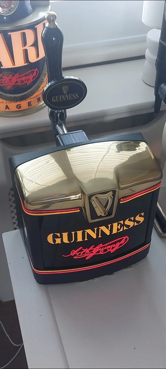 Guinness - Image 1