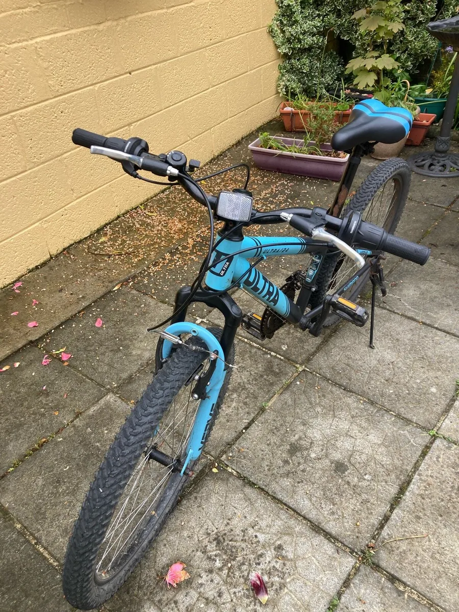 Child’s Bike - Image 1