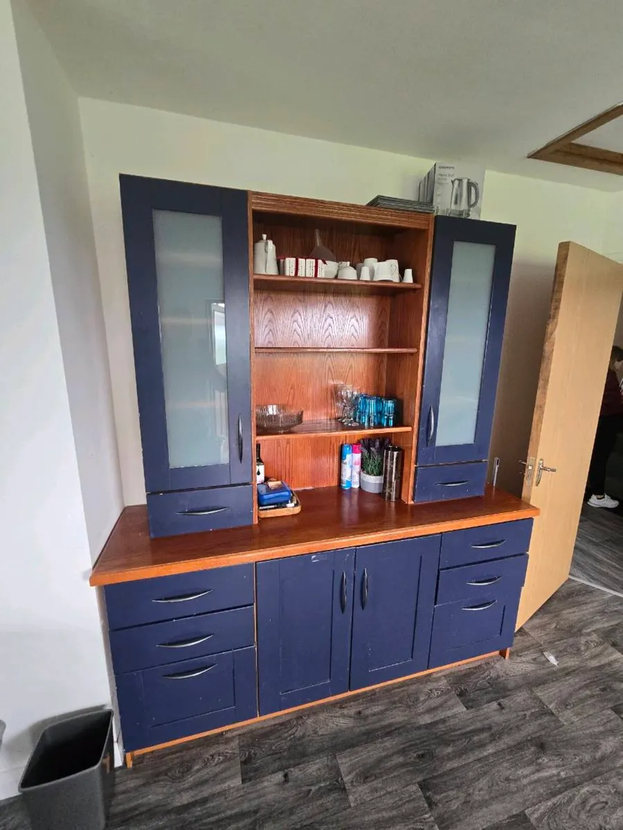 Kitchen unit - Image 2