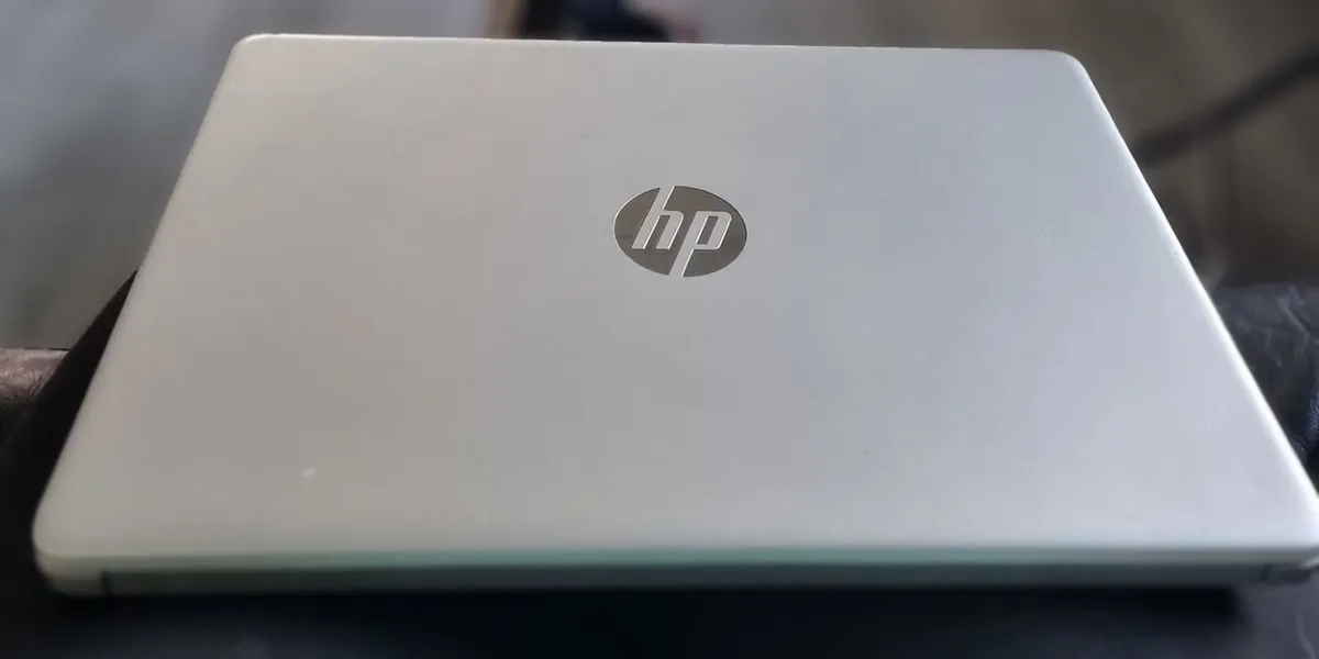 HP 14'' Laptop - Image 1
