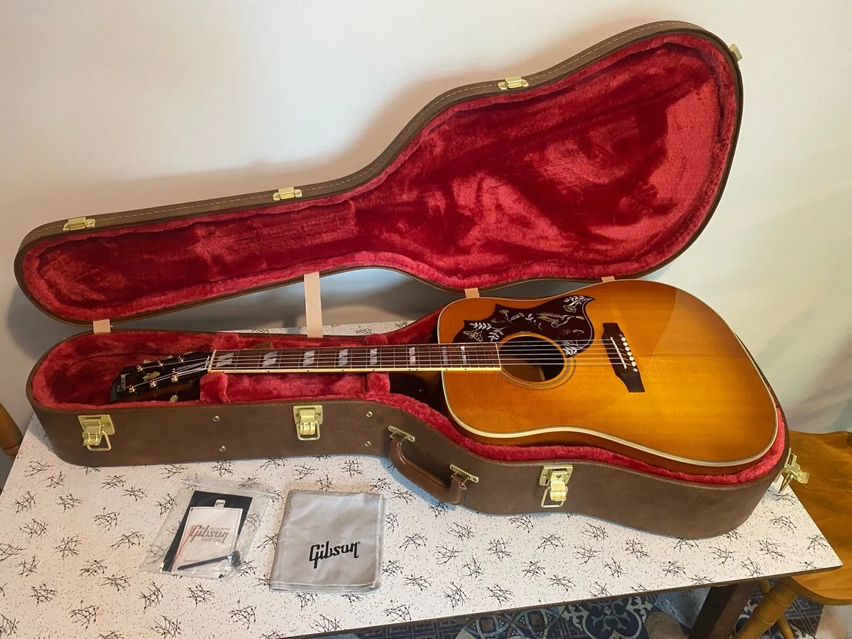Gibson Hummingbird Original - Image 2