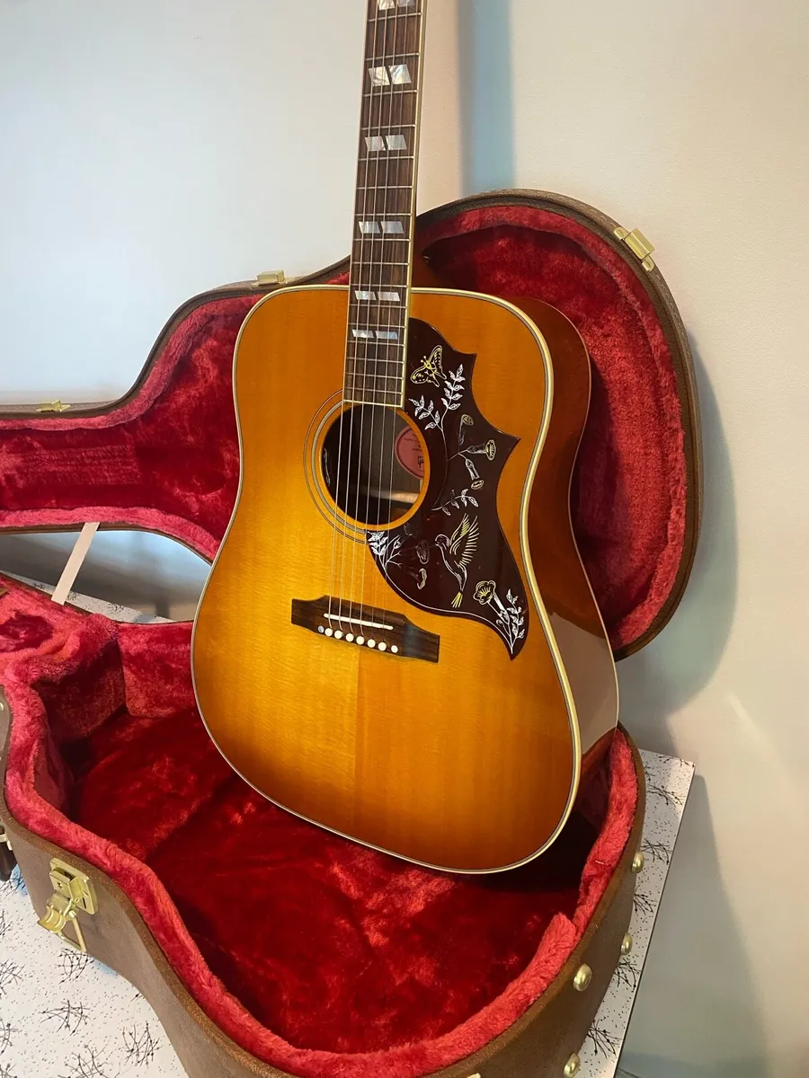 Gibson Hummingbird Original - Image 3