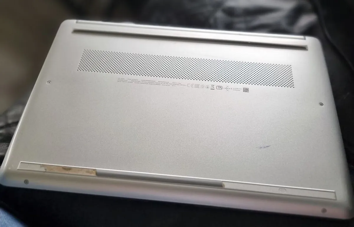 HP 14'' Laptop - Image 4
