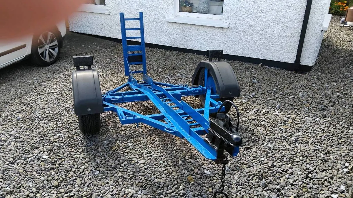 M/C Trailer - Image 2