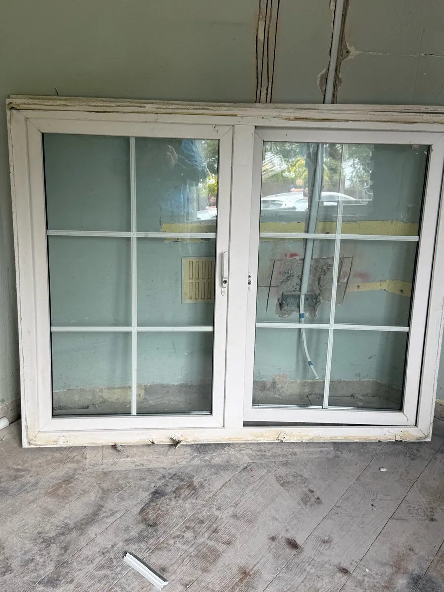 PVC windows and doors - Image 1