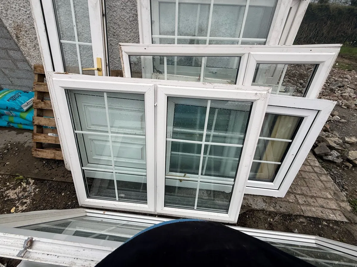 PVC windows and doors - Image 2
