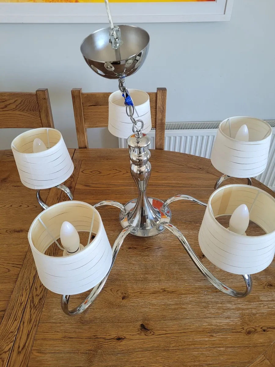 Ceiling light fitting - Image 3
