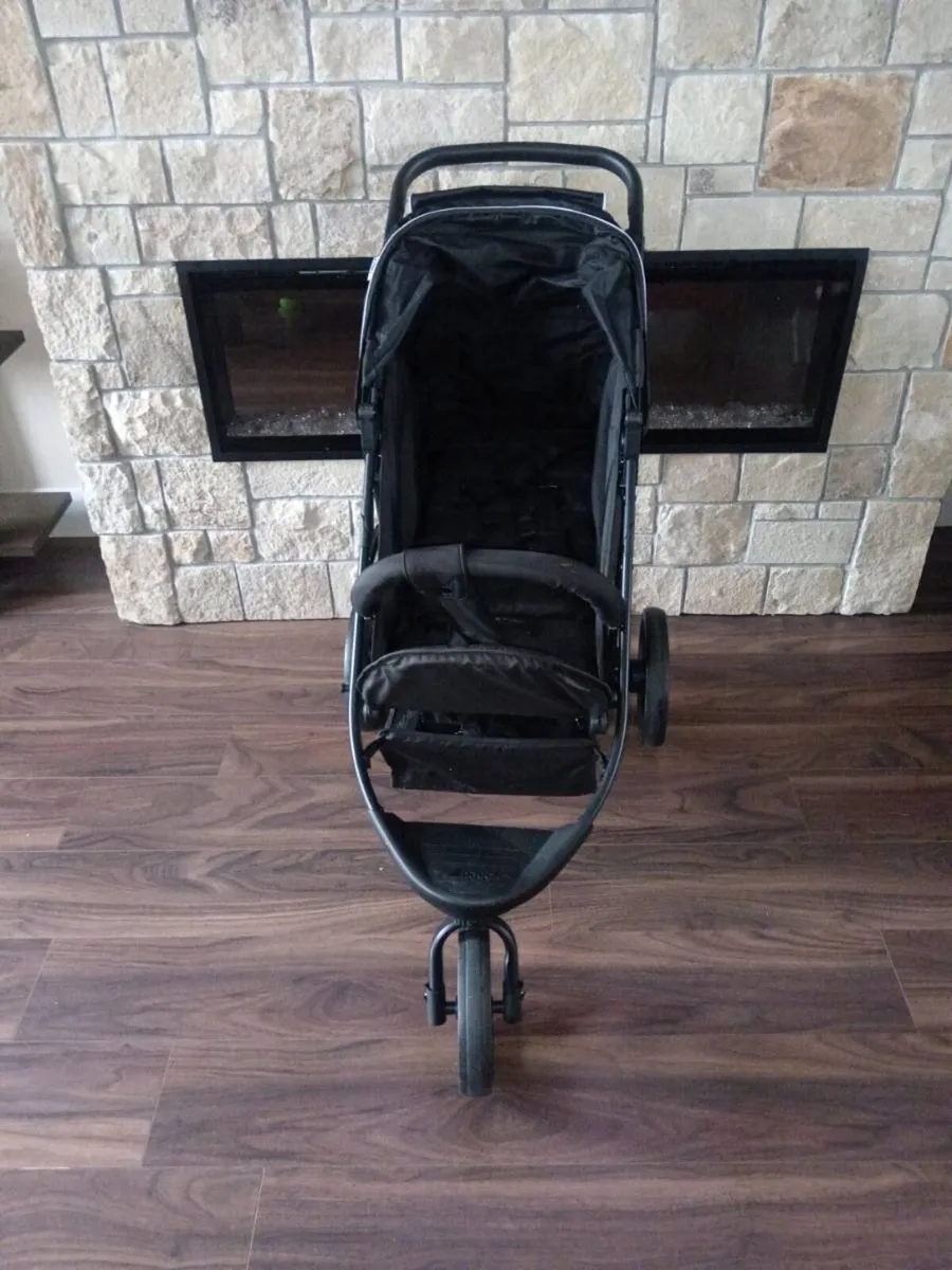 Hauck Buggy - Image 2
