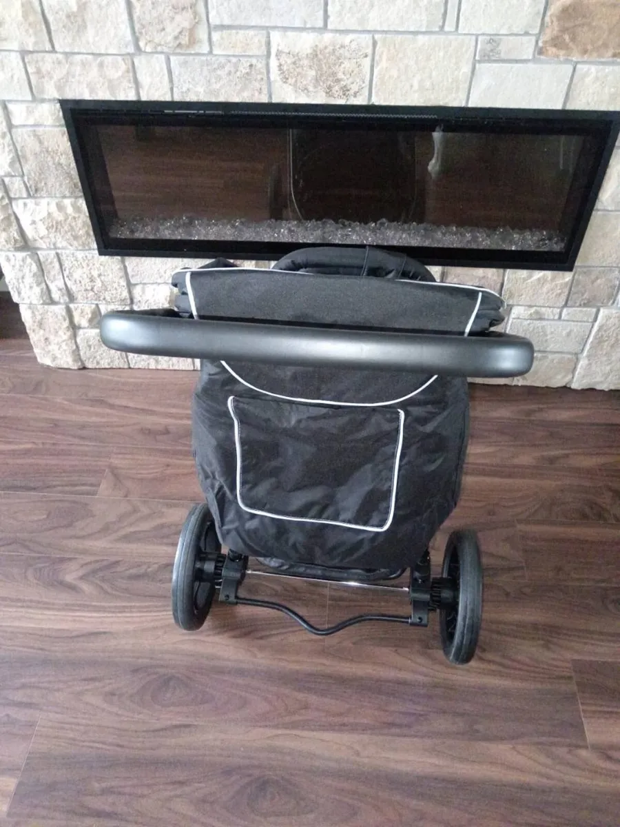 Hauck Buggy - Image 3