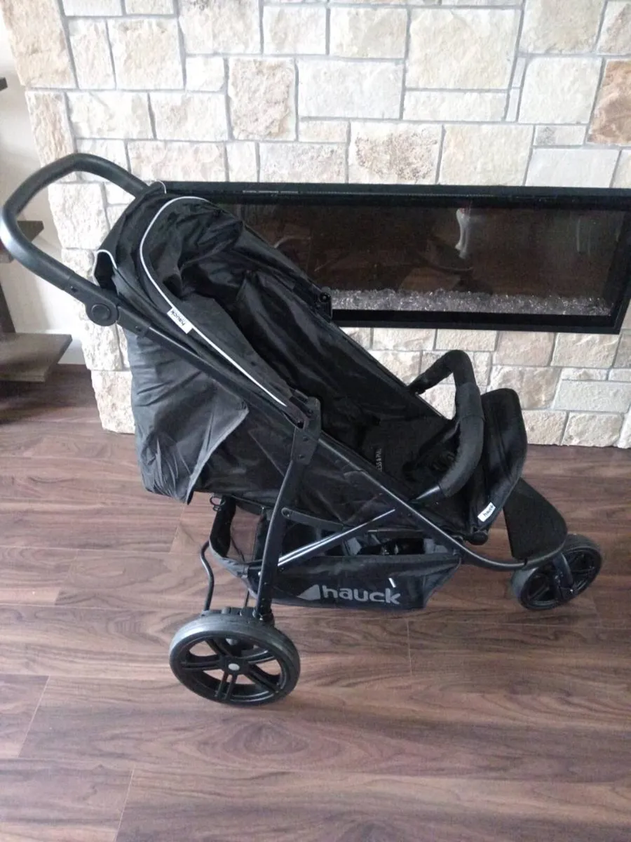 Hauck Buggy - Image 4