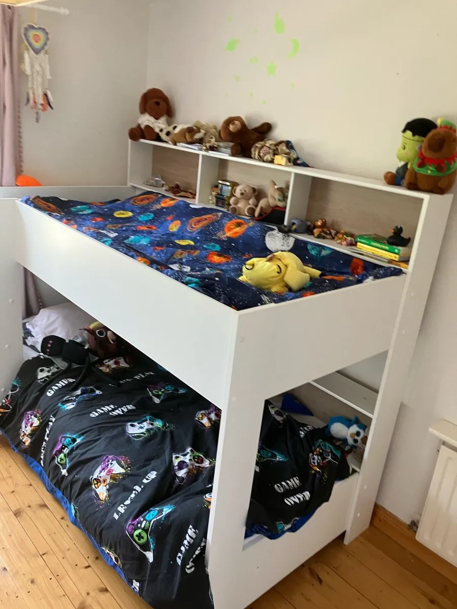 Bunk Bed - Image 1
