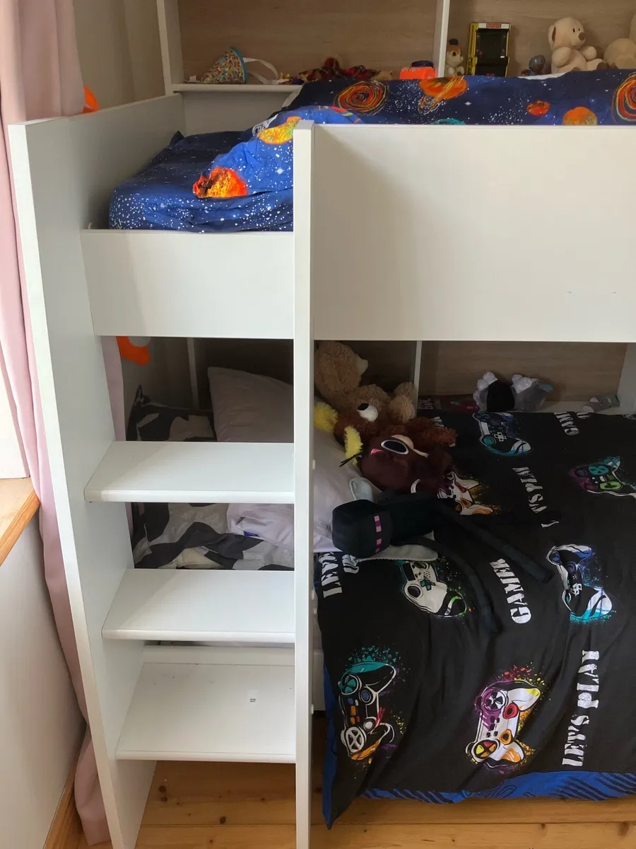 Bunk Bed - Image 2