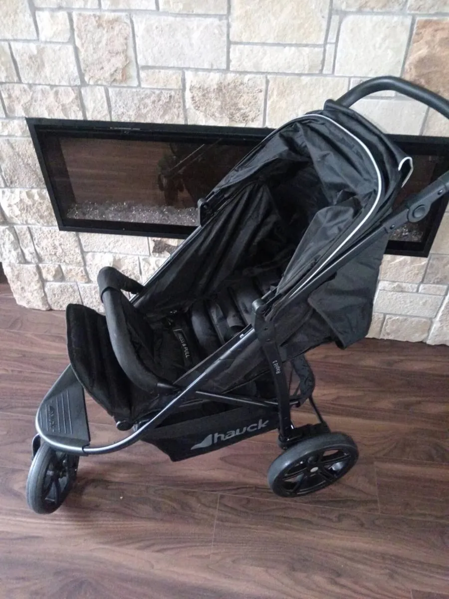 Hauck Buggy - Image 1