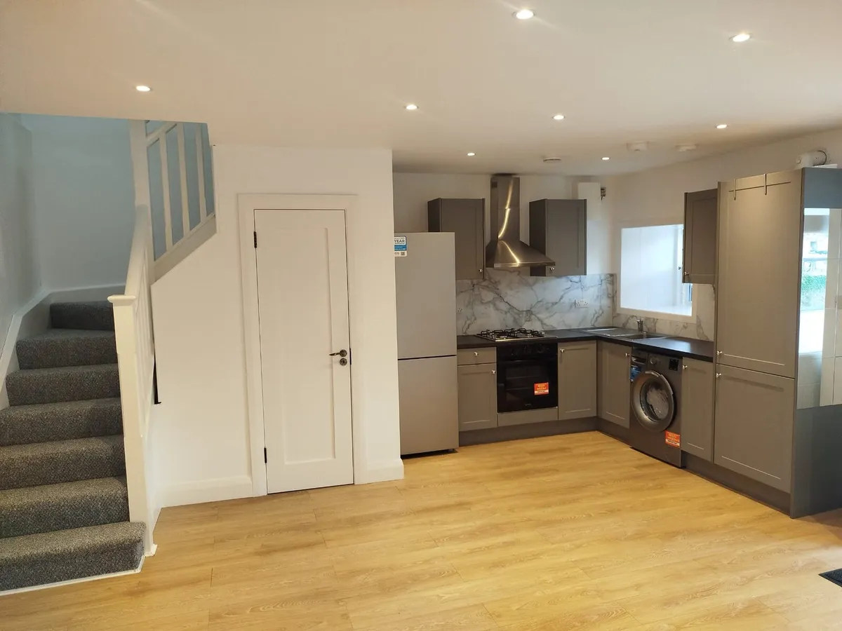House for rent - Image 2