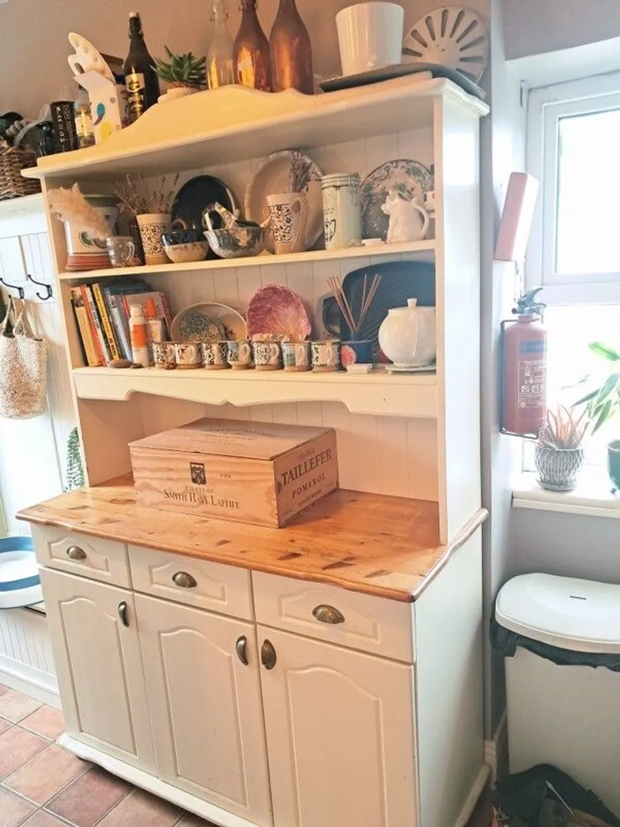Kitchen Dresser - Image 2