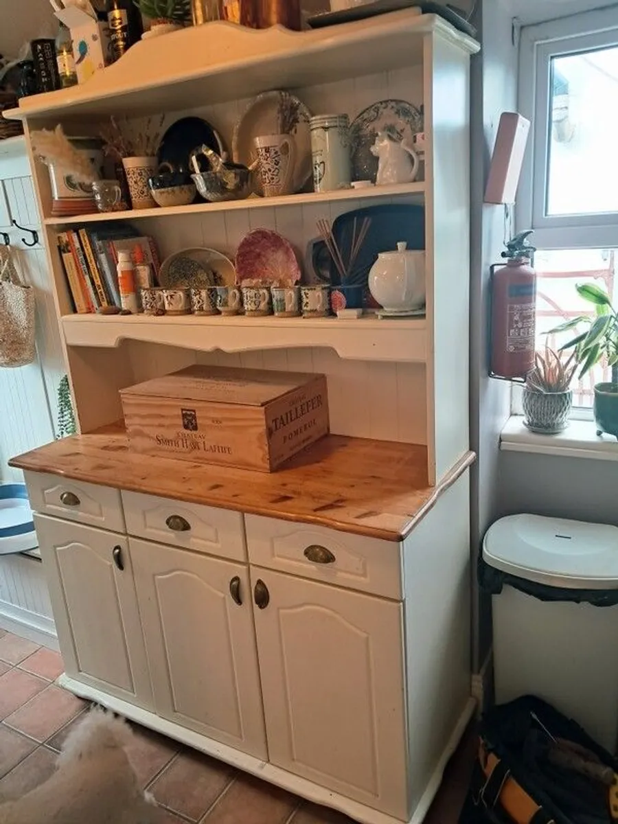 Kitchen Dresser - Image 3