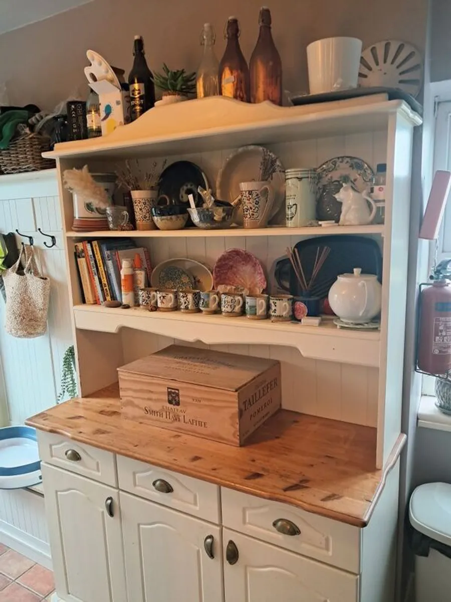 Kitchen Dresser - Image 4