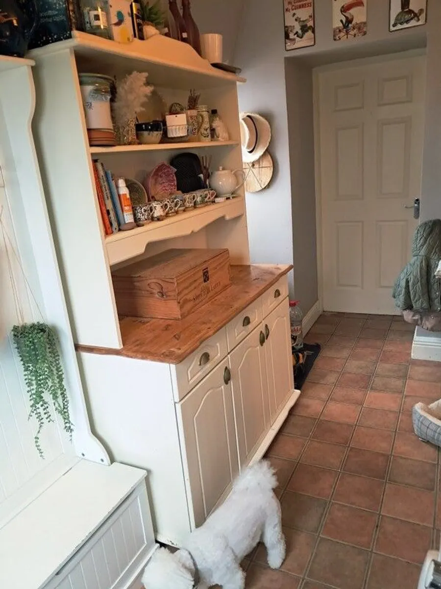 Kitchen Dresser - Image 1
