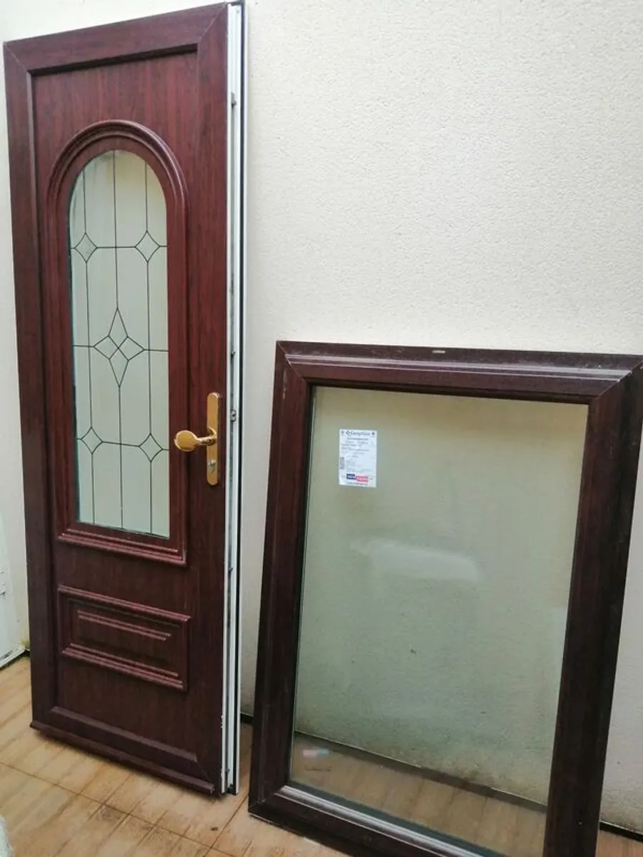pvc doors - Image 1