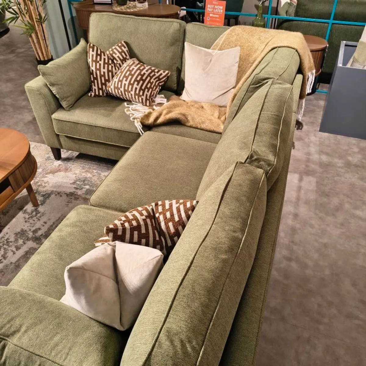 sofa - Image 1