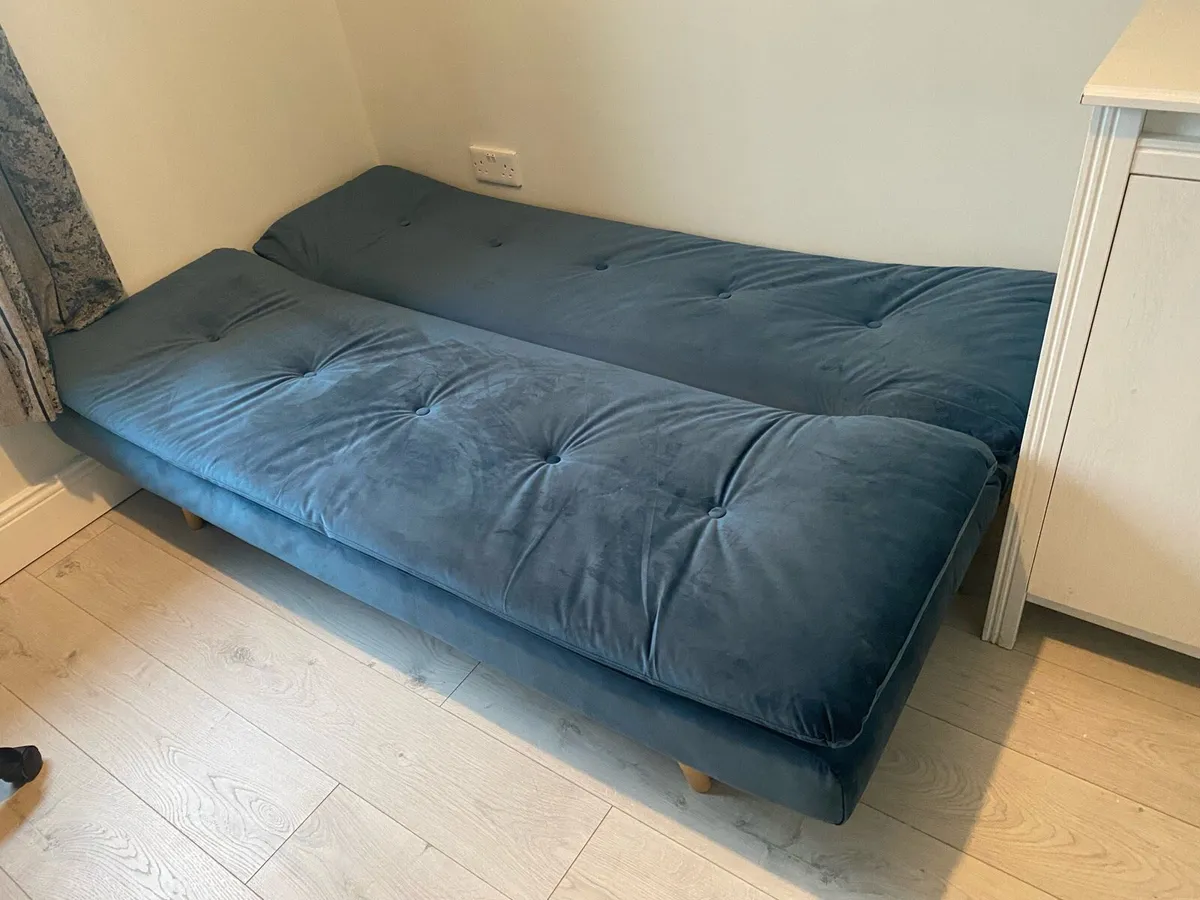 Sofa Bed - Image 3