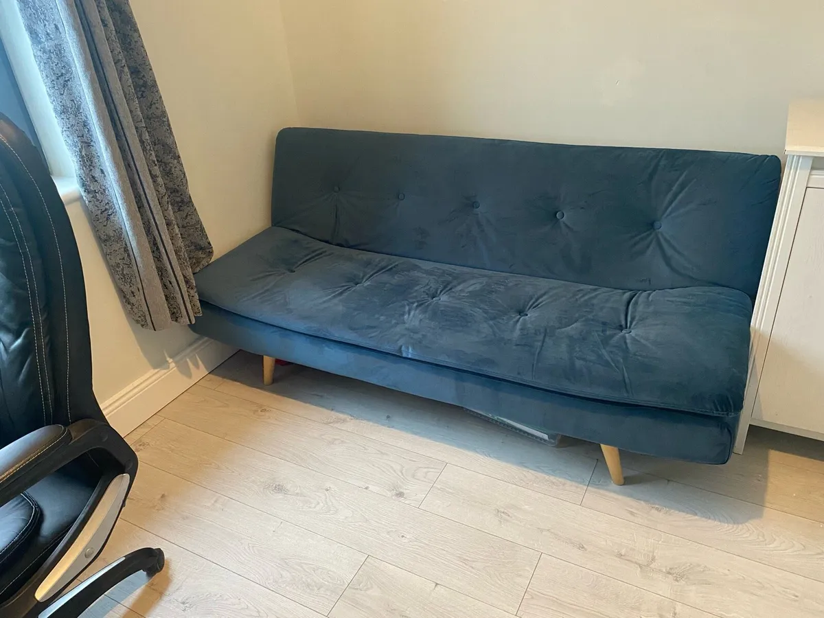 Sofa Bed - Image 1