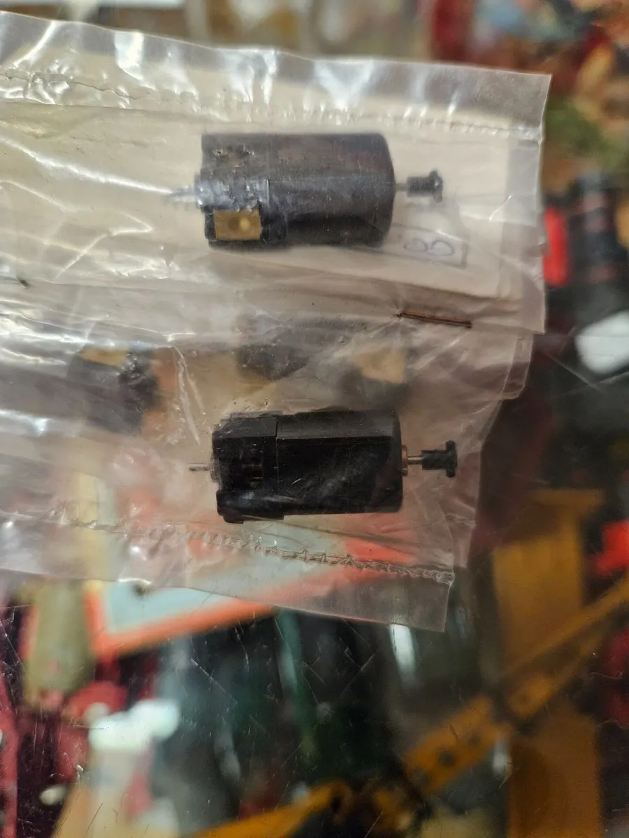 Hornby Lima N Gauge Part - Image 1
