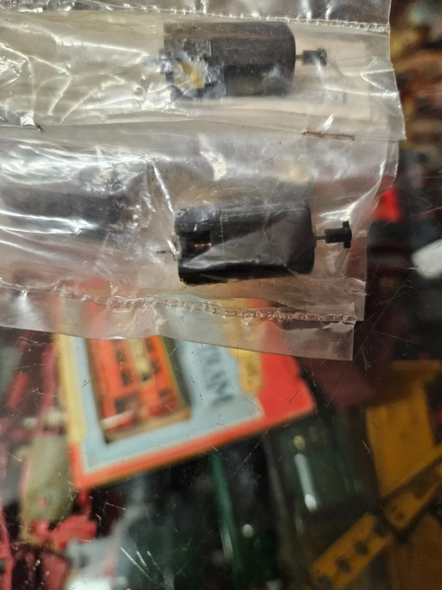 Hornby Lima N Gauge Part - Image 2