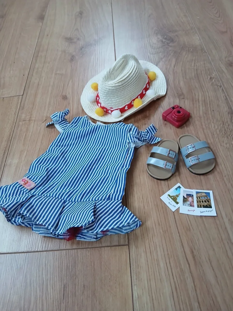 Our Generation doll outfits - Image 3