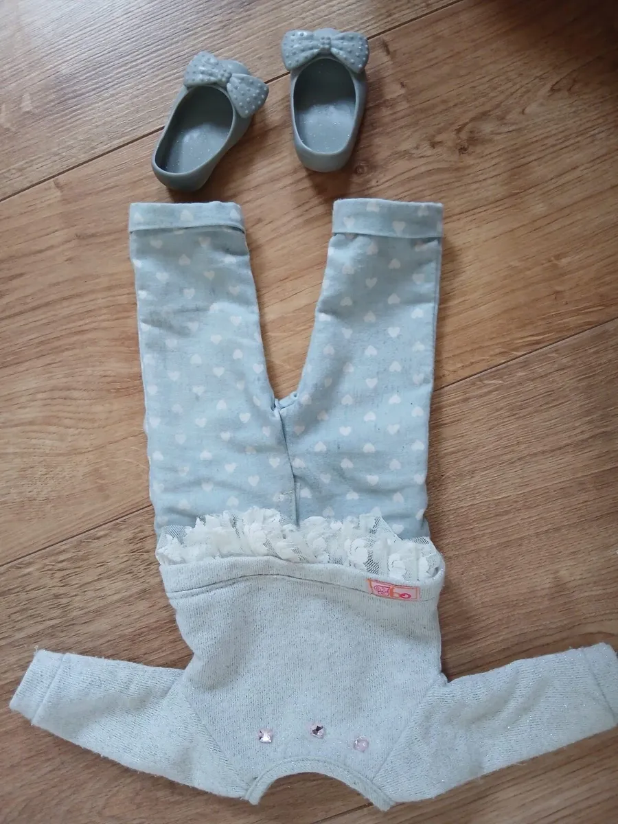 Our Generation doll outfits - Image 4