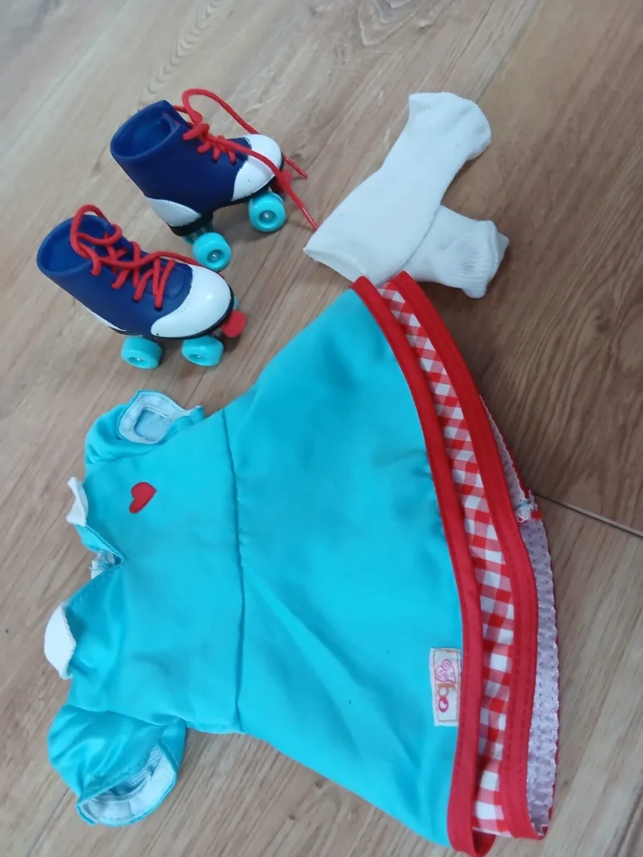 Our Generation doll outfits - Image 1